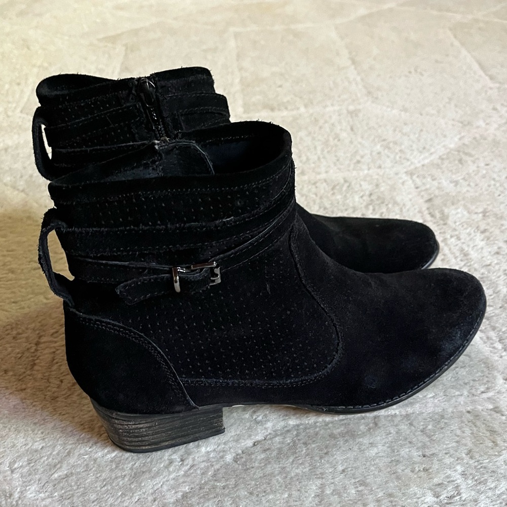 Seychelles Booties - Picture 1 of 16